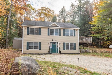 28 Garmish Rd, Conway, NH 03818 - photo 2