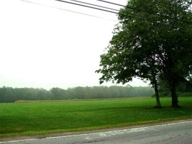 Land/Lot.