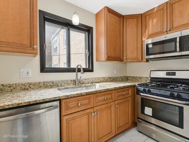 6133 N Francisco Ave unit D, Chicago, IL 60659 - photo 5