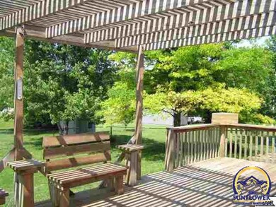 7044 SW 33rd St, Topeka, KS 66614 - photo 2