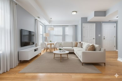 4752 N Albany Ave unit 3, Chicago, IL 60625 - photo 4