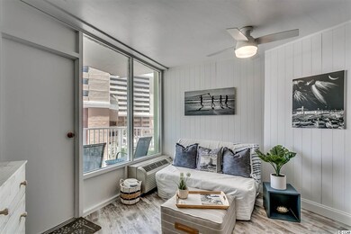 Caravelle Tower unit 432 Caravelle Tower, Myrtle Beach, SC 29572 - photo 3