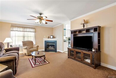 2543 Hawkesbury Ct, Henrico, VA 23233 - photo 5