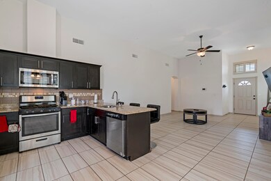 13593 Samlesbury Ave, El Paso, TX 79928 - photo 5