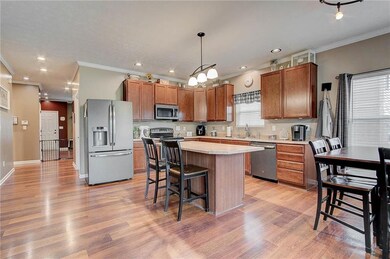 2602 Ashton Ln, Greenwood, IN 46143 - photo 6