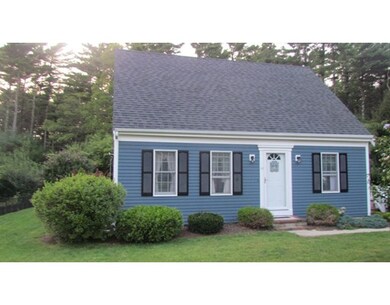 11 Oak St, Marion, MA 02738 - photo 3