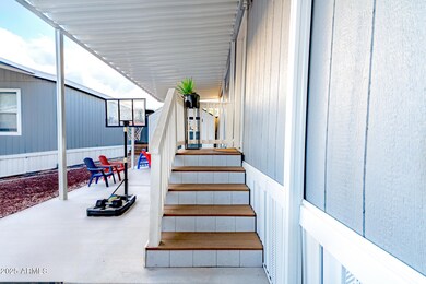 10810 N 91st Ave unit 53, Peoria, AZ 85345 - photo 3