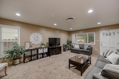 Large Living Room