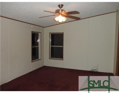 Master Bedroom.