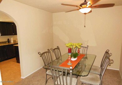 4 - Dining Room
