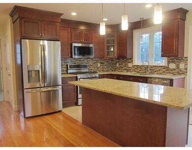 476 Riverside Ave, Medford, MA 02155 - photo 3