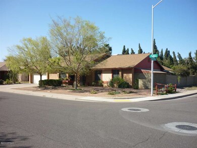 2610 S Spruce, Mesa, AZ 85210 - photo 2