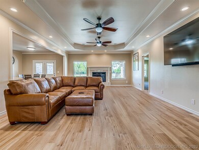 2811 SE Vicksburg St, Bartlesville, OK 74006 - photo 6