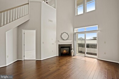 2665 Prosperity Ave unit 401, Fairfax, VA 22031 - photo 4