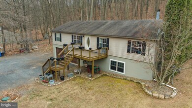 669 Clouser Hollow Rd, New Bloomfield, PA 17068 - photo 5