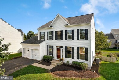 35741 Winslow Ct, Round Hill, VA 20141 - photo 3