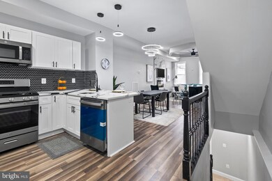 1919 N Longwood St, Baltimore, MD 21216 - photo 5