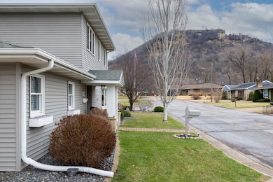 Bluff View
