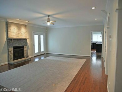 Den/Family/Great Room.