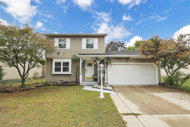 2469 Sandstrom Dr, Columbus, OH 43235 - photo 5