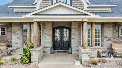 4598 Kings Rd, Ardmore, OK 73401 - photo 4