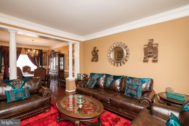 10250 Whistling Wind Ct, Nokesville, VA 20181 - photo 6