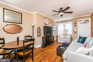 1611 Belt St, Baltimore, MD 21230 - photo 2