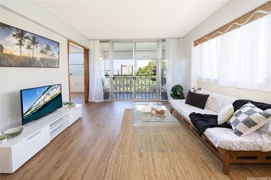 1619 Kamamalu Ave unit 301, Honolulu, HI 96813 - photo 3