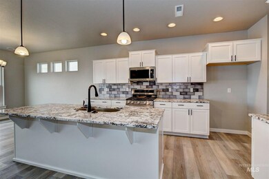 8371 E Stone Valley St, Nampa, ID 83687 - photo 3