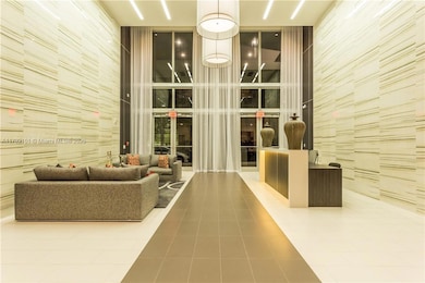 Building Lobby