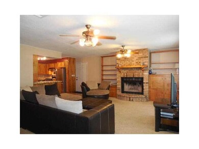 Den/Family/Great Room.