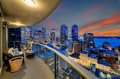 Escala unit 2303, Seattle, WA 98101 - photo 2