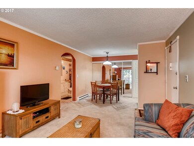 Living Room/Dining Room