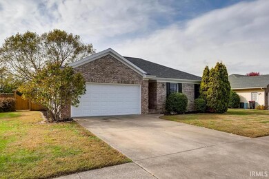 4133 Trinity Dr, Newburgh, IN 47630 - photo 2