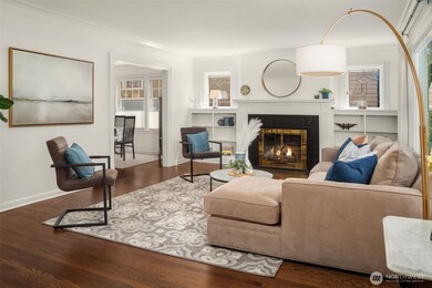 6518 18th Ave NE, Seattle, WA 98115 - photo 2