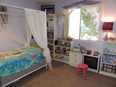 Bedrooom 3