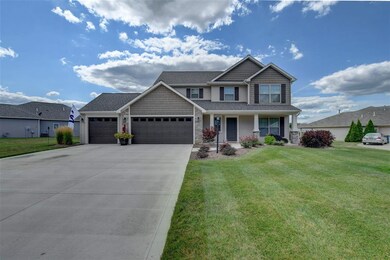 5506 Kodiak Trail, Auburn, IN 46706 - photo 2