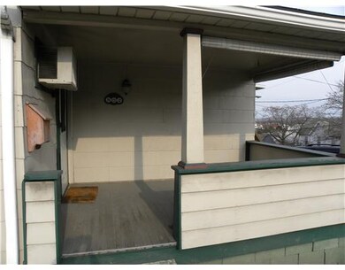 Other. There is a nice covered porch!