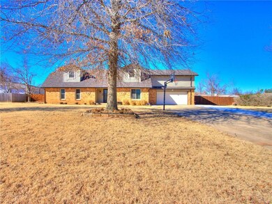 609 N Centennial Way, Mustang, OK 73064 - photo 2