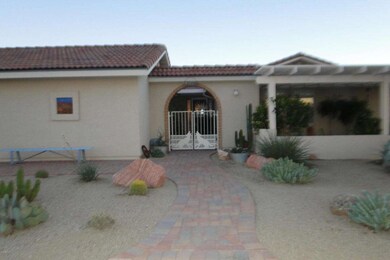 20385 W Coyote Gulch, Wickenburg, AZ 85390 - photo 3