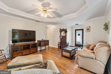 4441 Fiddlers Bend unit 4, Loganville, GA 30052 - photo 5