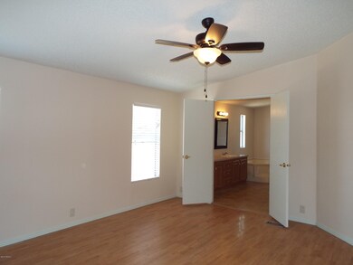 Master Suite