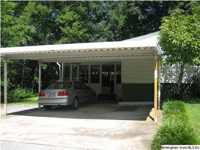 Carport