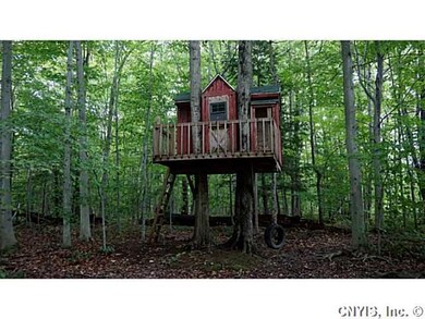 Other Awesome treehouse that kids will absolutely 