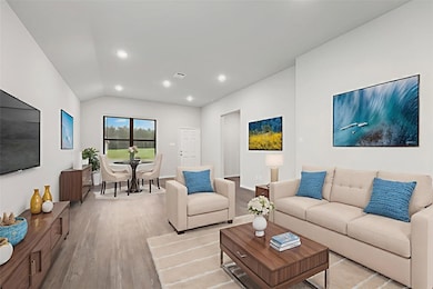 369 Byrd Dr, Lufkin, TX 75901 - photo 2