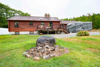 1270 Quaker St, Deering, NH 03244 - photo 3