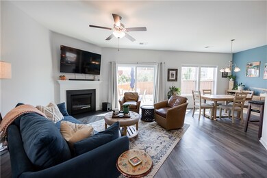 316 Phillips Dr, Pendleton, SC 29670 - photo 7