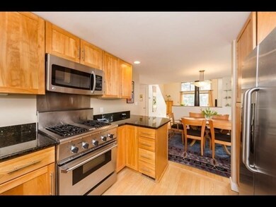 457 Mount Auburn St unit G, Cambridge, MA 02138 - photo 7