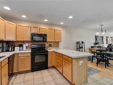 13 Leclair St, Winooski, VT 05404 - photo 3