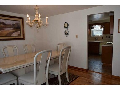Dining Room.